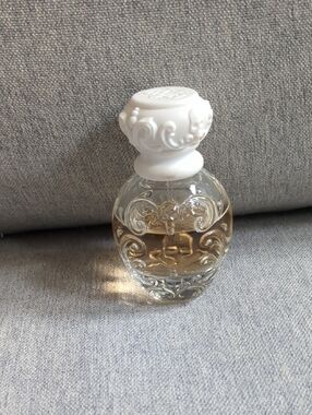 Rare Kat Von D Saint Perfume (Discontinued)